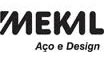 Mekal - Aço e Design